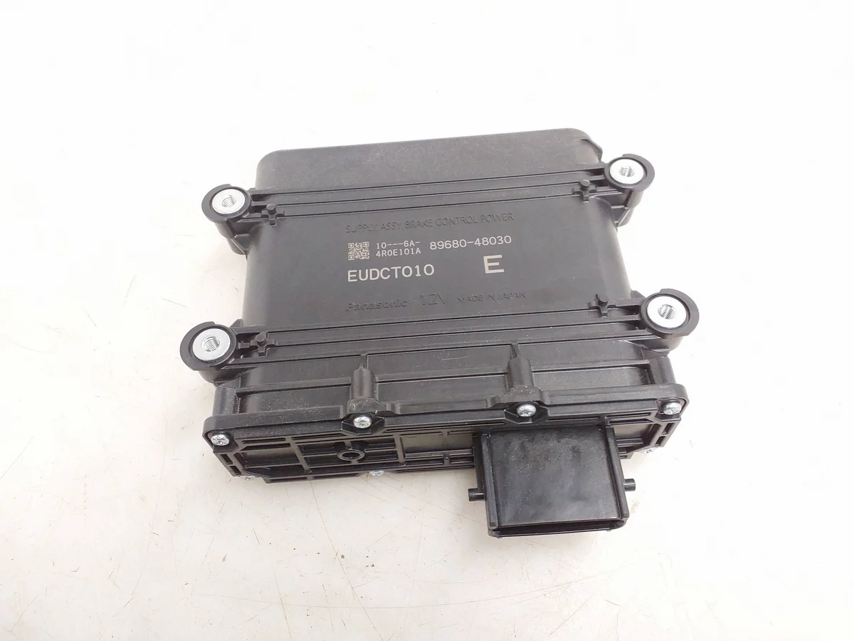2025 Lexus RZ Bromsregulator 8968048030 image 3