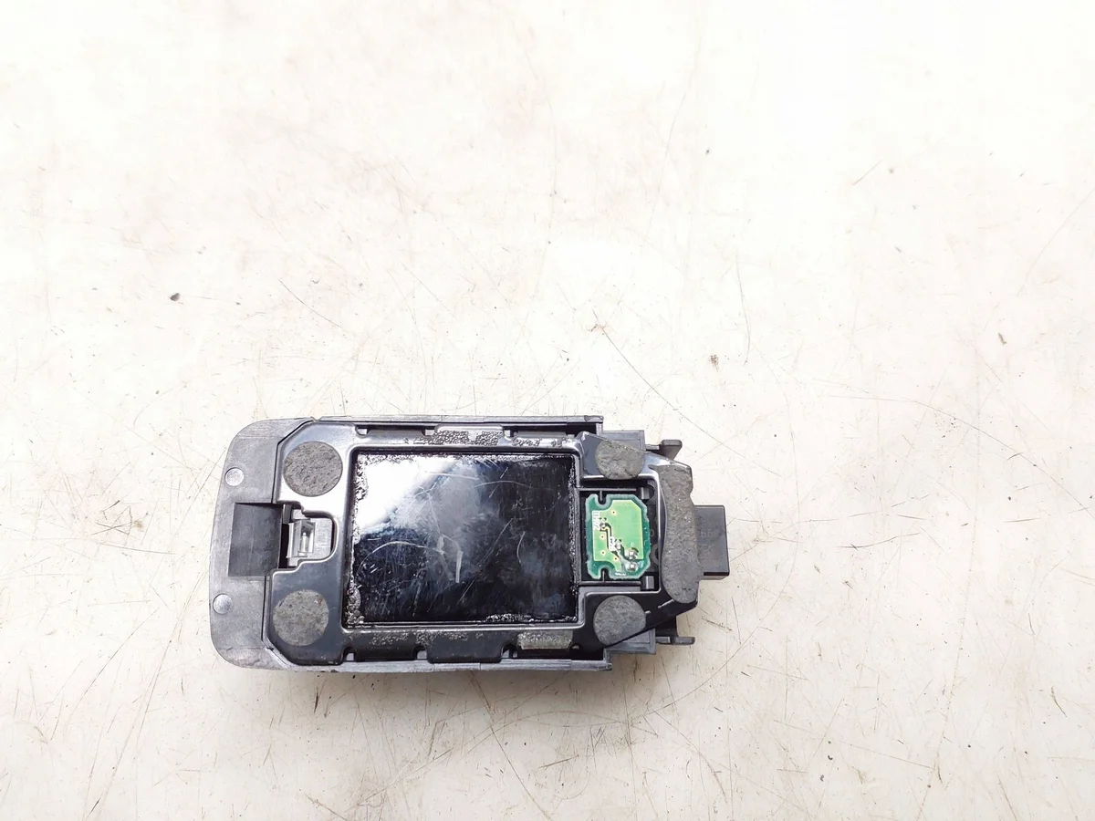 Regensensor Lexus RZ (_BM1_) 8994178010 image 3