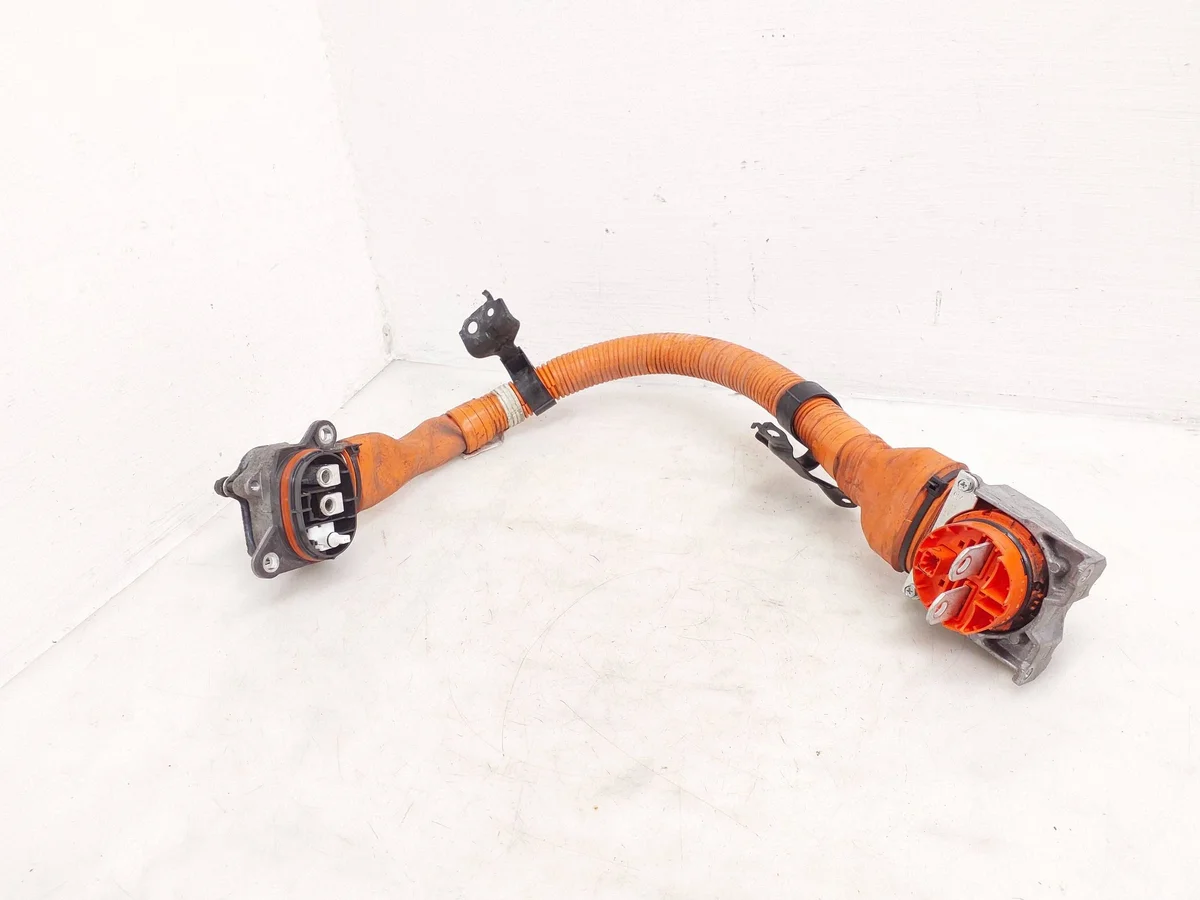 2025 Lexus RZ Câble Haute Tension 821H342010