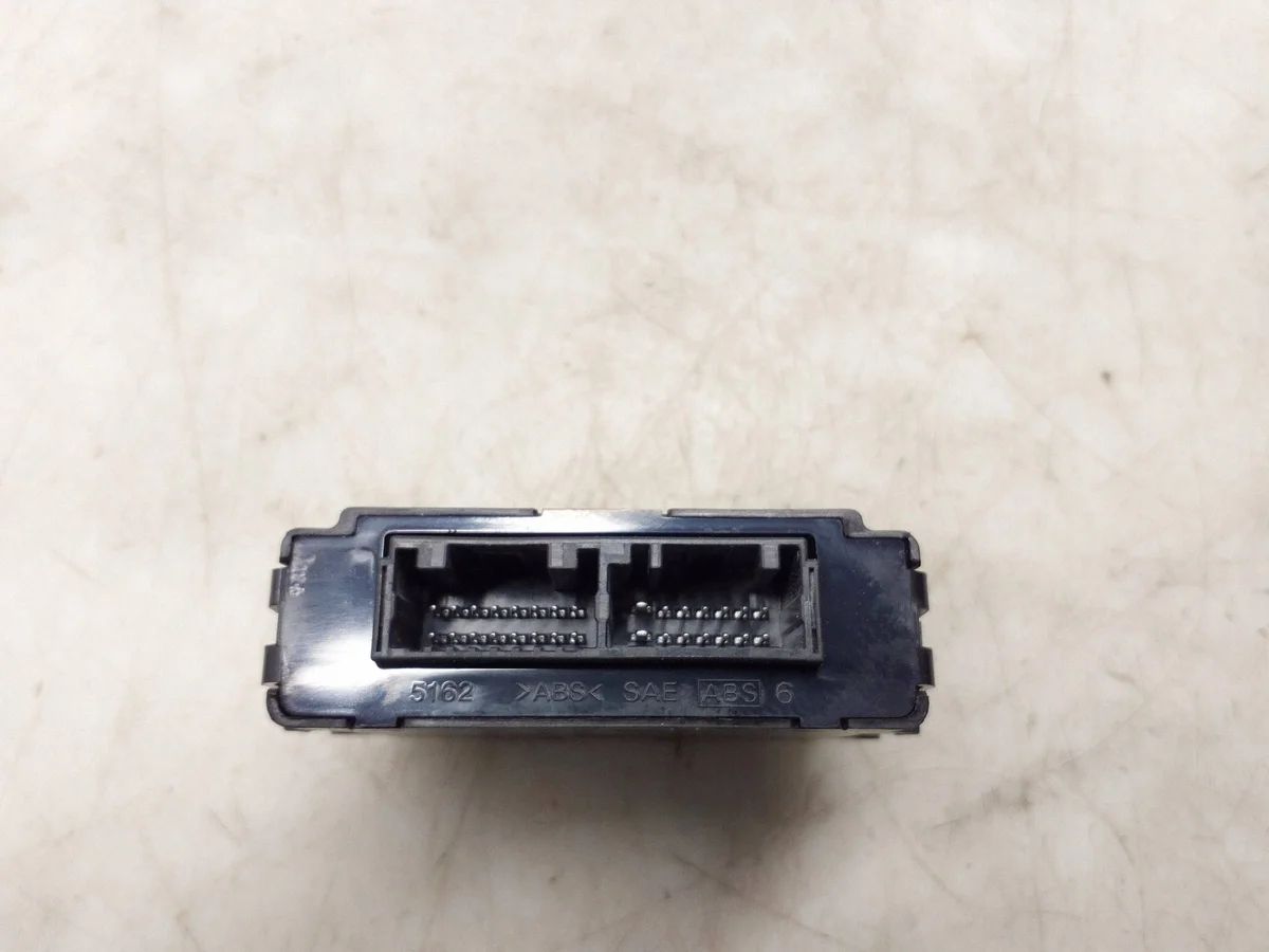 2025 Lexus RZ Spegelmodul 8943078070 image 3