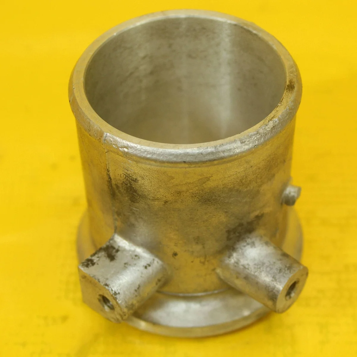 Flange Turbocompressor Iveco Daily 6 5802237594