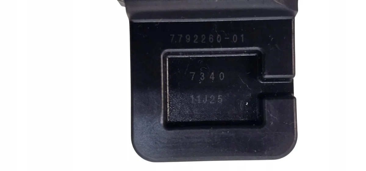 Sensore Pressione BMW E46 E90 F10 E70 E83 image 8