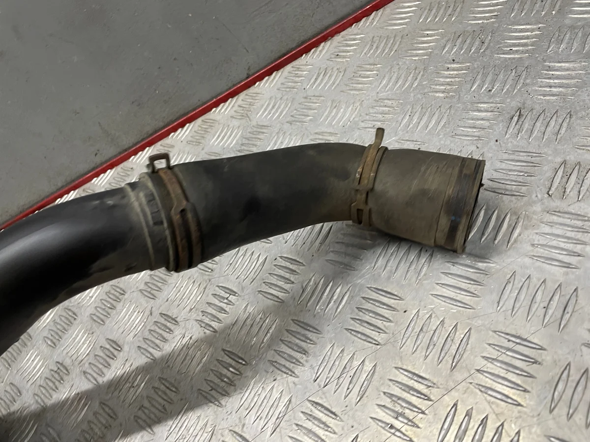 Durite Intercooler Skoda Fabia II 1.4TDI 6Q0145770 image 3