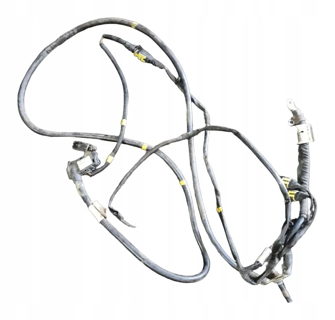 Cabo Sensor Bateria Renault Gama T Usado