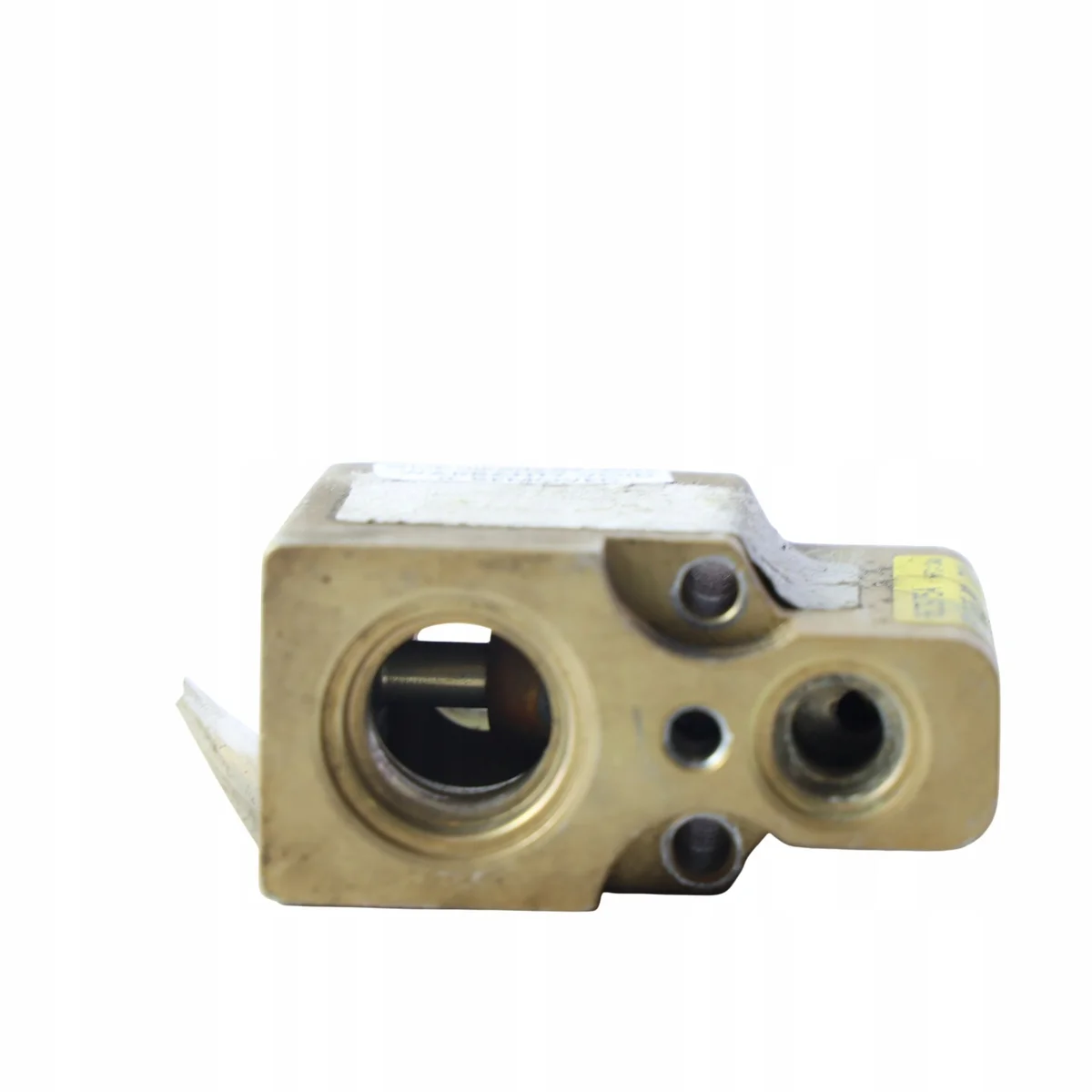 Valvola espansione clima VW Golf IV 6n0820679c