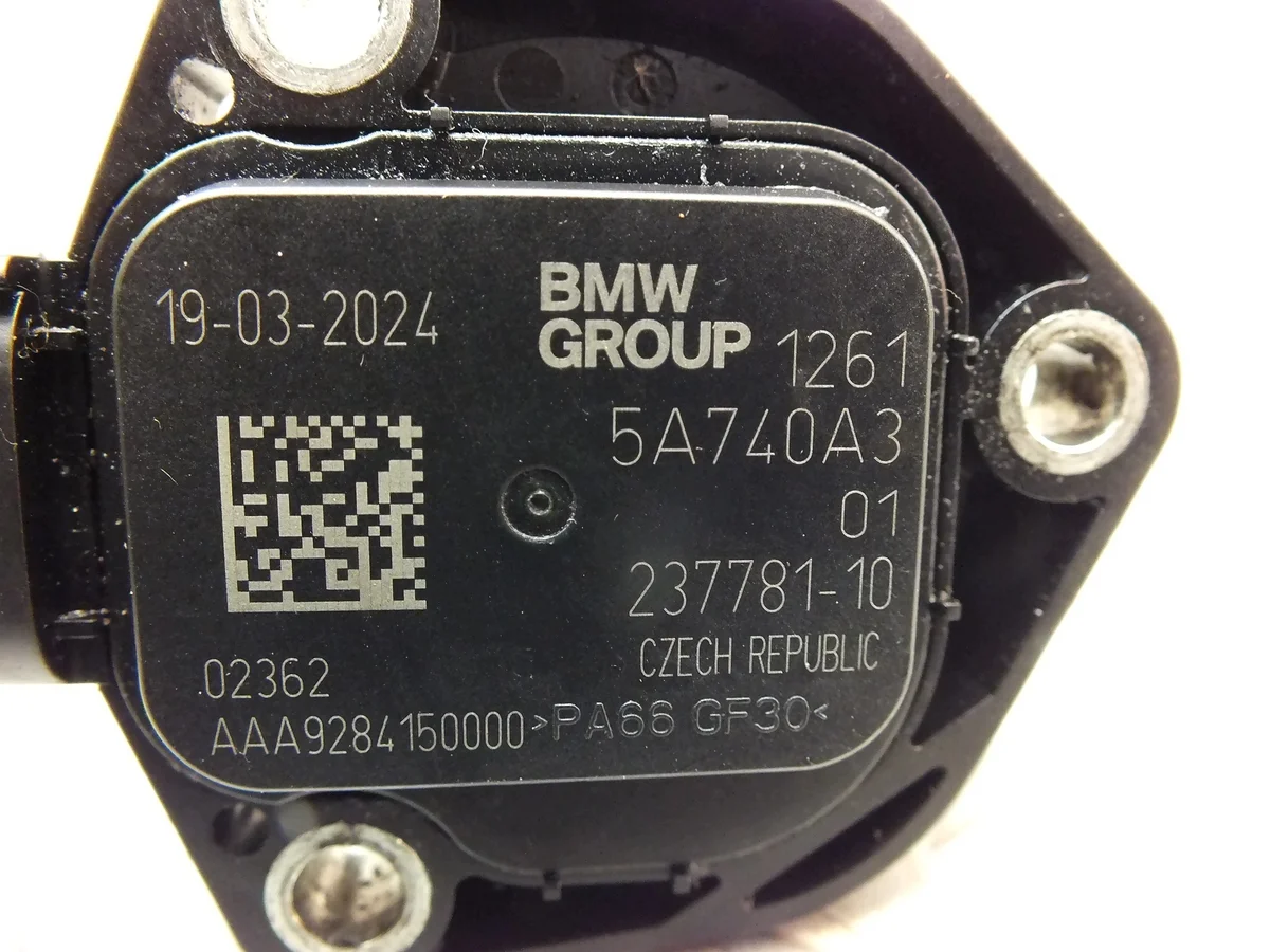 Sensor Nivel Aceite BMW Serie 5 G60 5A740A3 image 3
