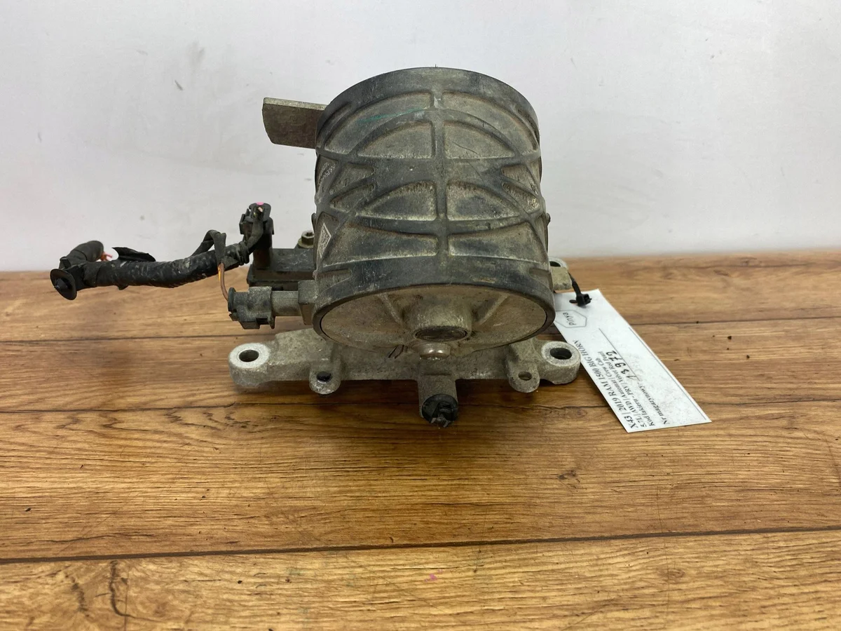Support moteur Ram 1500 DT 2019+ 68356649ABPINYA image 4