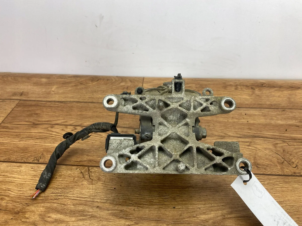 Support moteur Ram 1500 DT 2019+ 68356649ABPINYA image 5