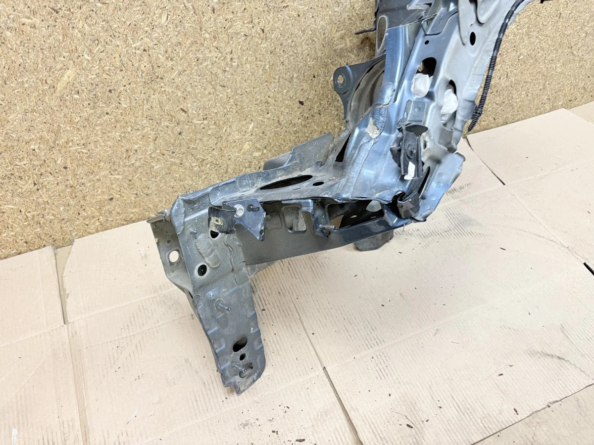 Opel Astra K vänster balk, begagnad image 3