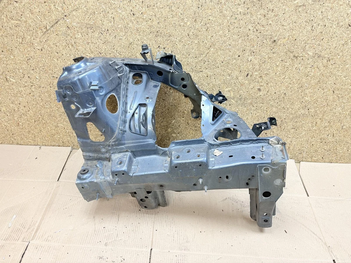 Opel Astra K vänster balk, begagnad image 7