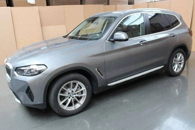 Support EGR BMW X6 G06 3.0D 8598315 image 4