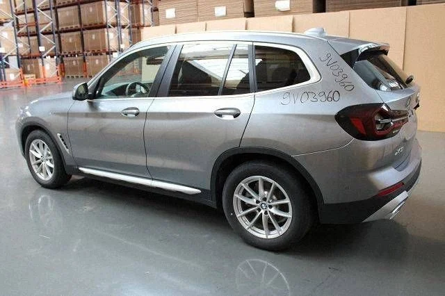 Support EGR BMW X6 G06 3.0D 8598315 image 5