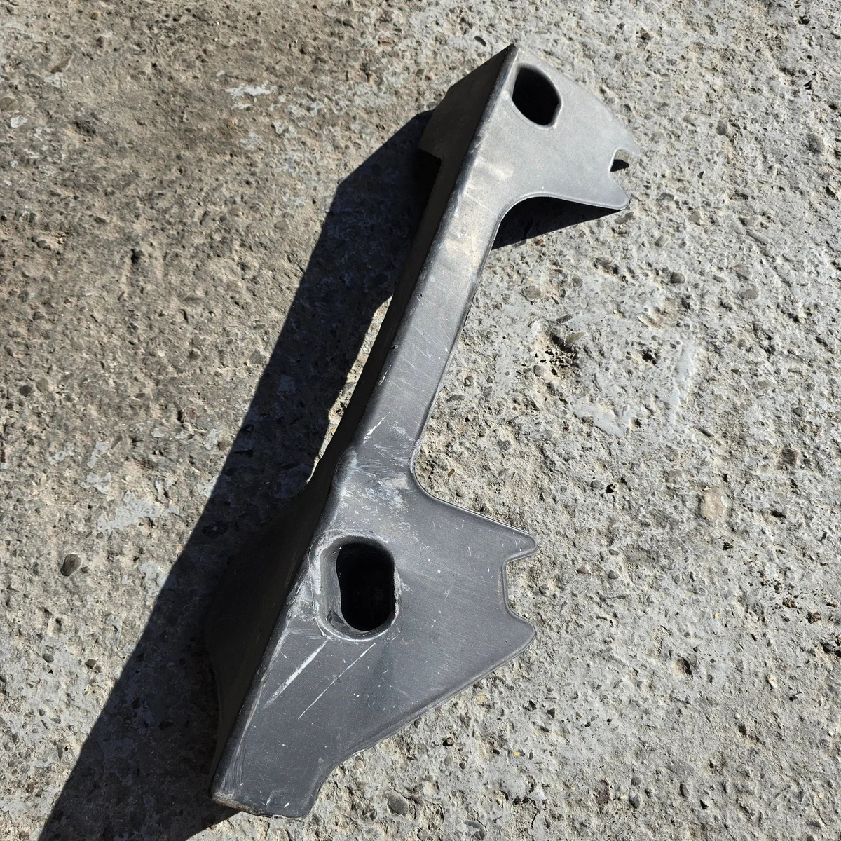 Copertura serbatoio carburante VW Bora 1J0201429