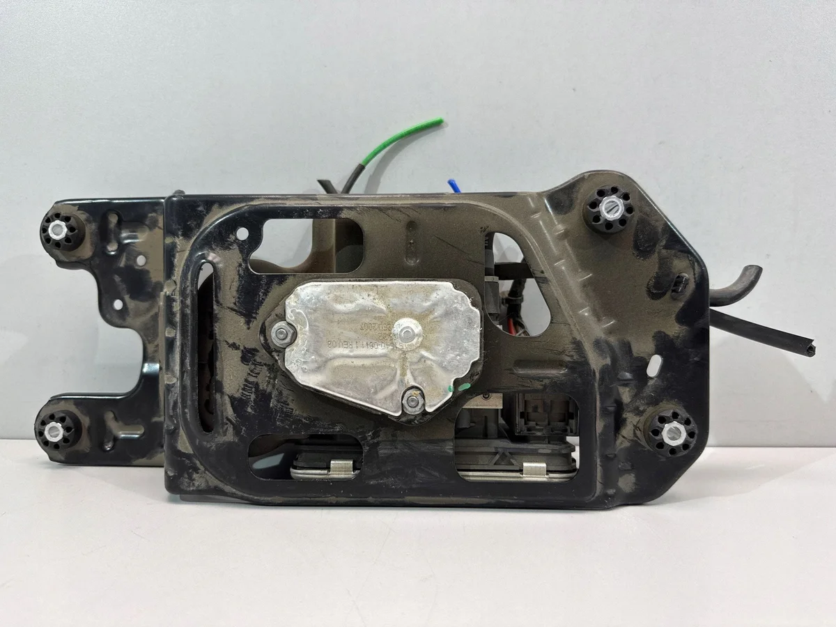 Compressore sosp. BMW X7 G07 5A57843 Usato