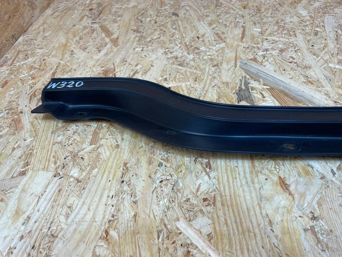 Dichtung Motorhaube Suzuki SX4 S-Cross I image 3