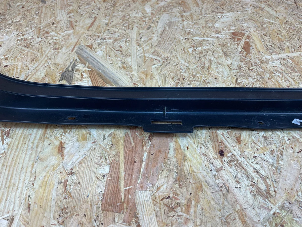 Dichtung Motorhaube Suzuki SX4 S-Cross I image 4