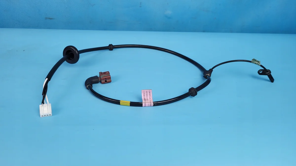 Chery Omoda 5 24r Kabelbaum ABS Sensor Links image 6