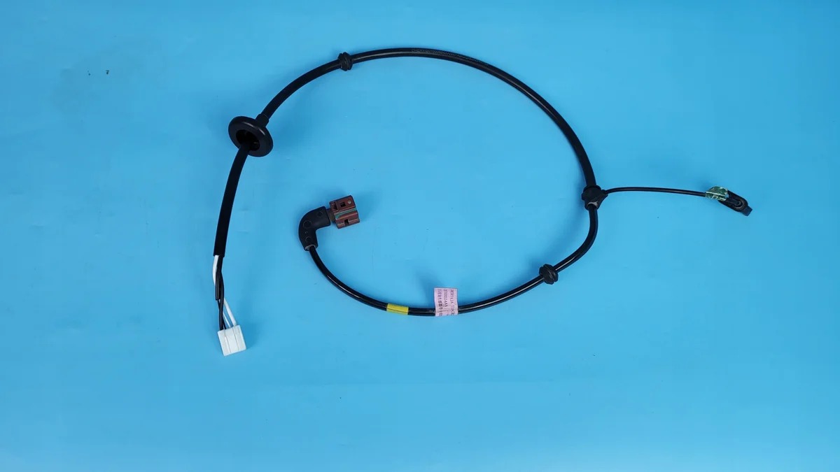 Chery Omoda 5 24r Kabelbaum ABS Sensor Links image 7
