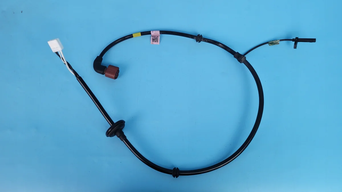Chery Omoda 5 24r Kabelbaum ABS Sensor Links image 8