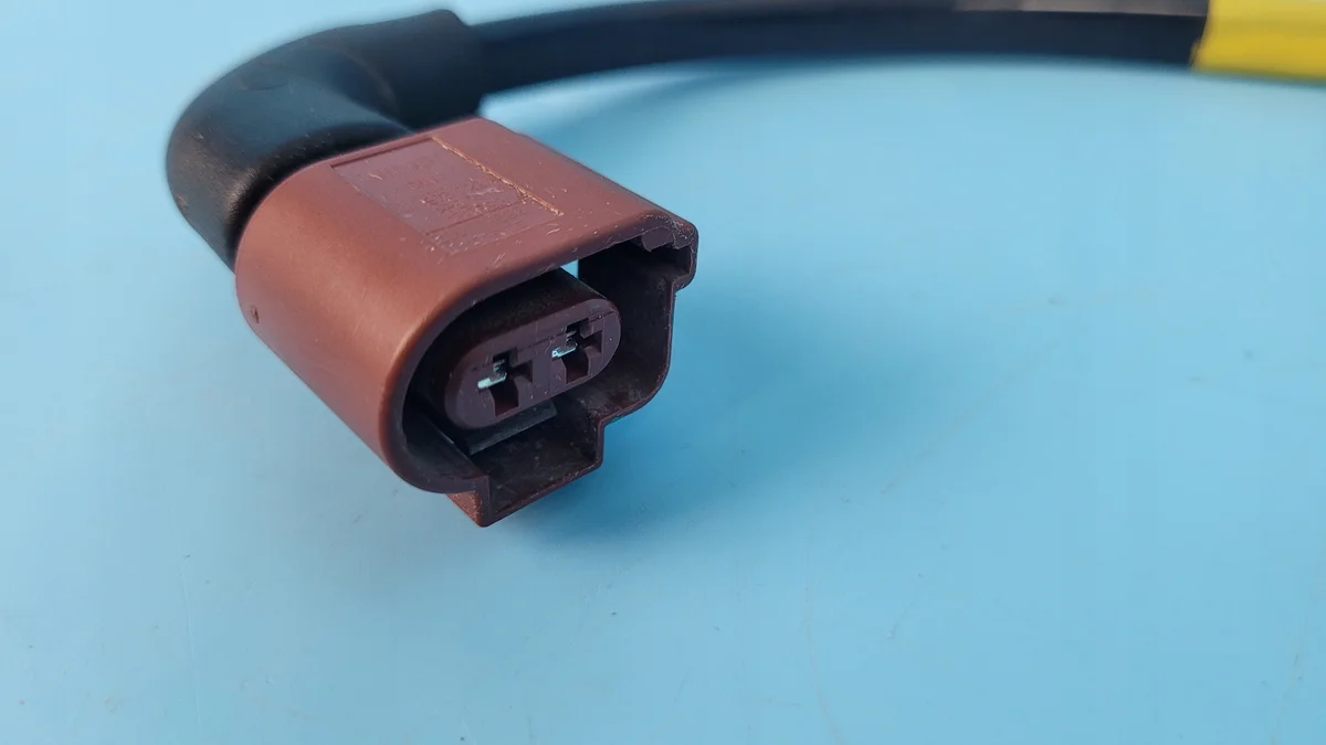 Chery Omoda 5 24r Kabelbaum ABS Sensor Links image 9