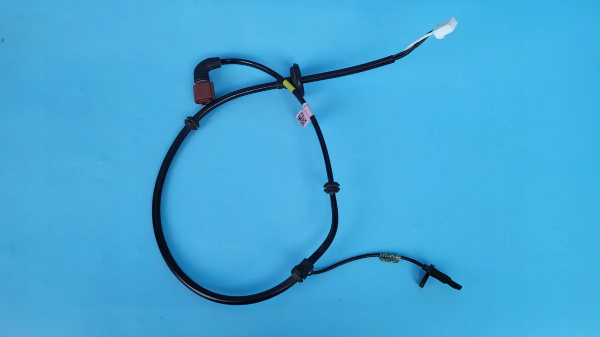 Chery Omoda 5 24r Kabelbaum ABS Sensor Links image 10