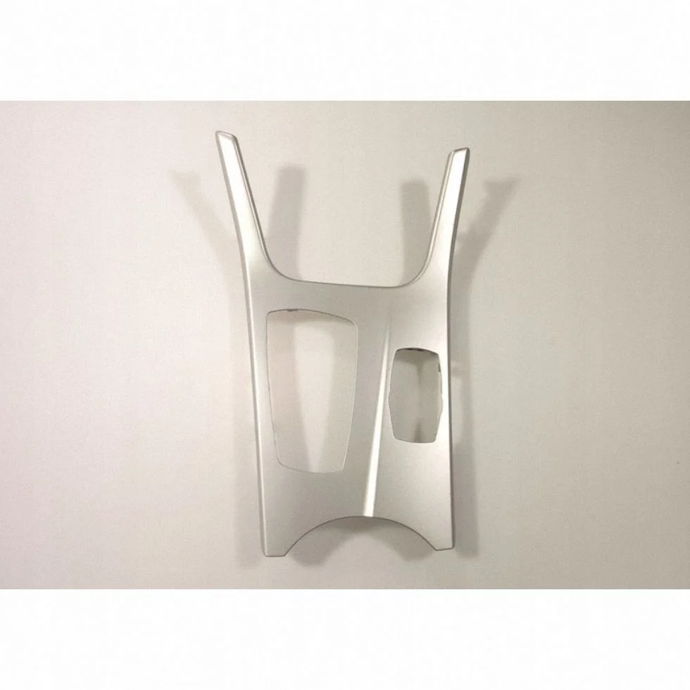 BMW X3 F25 Molduras SatinSilver OEM 9184481 image 3