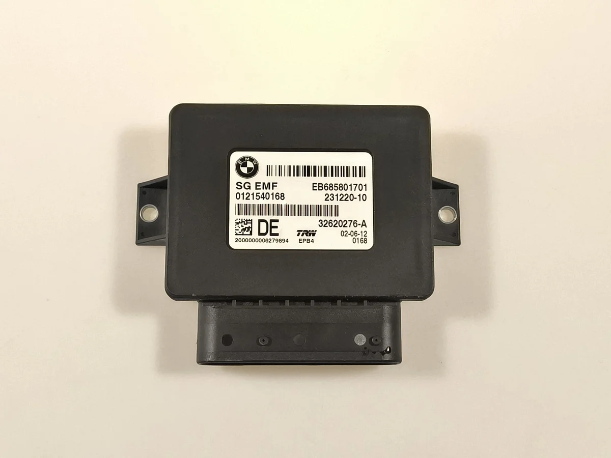 BMW X3 F25 Käsijarru Moduuli A2C53191261