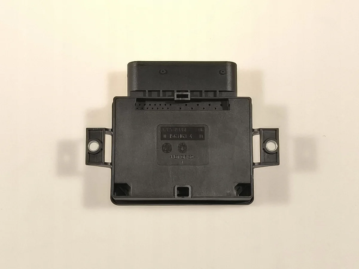 2013 BMW X3 F25 Handrem Module A2C53191261 image 5