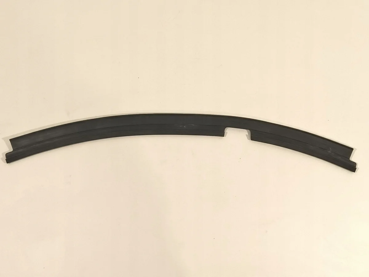 BMW X3 F25 2013 tiiviste konepellille 7210737 image 4