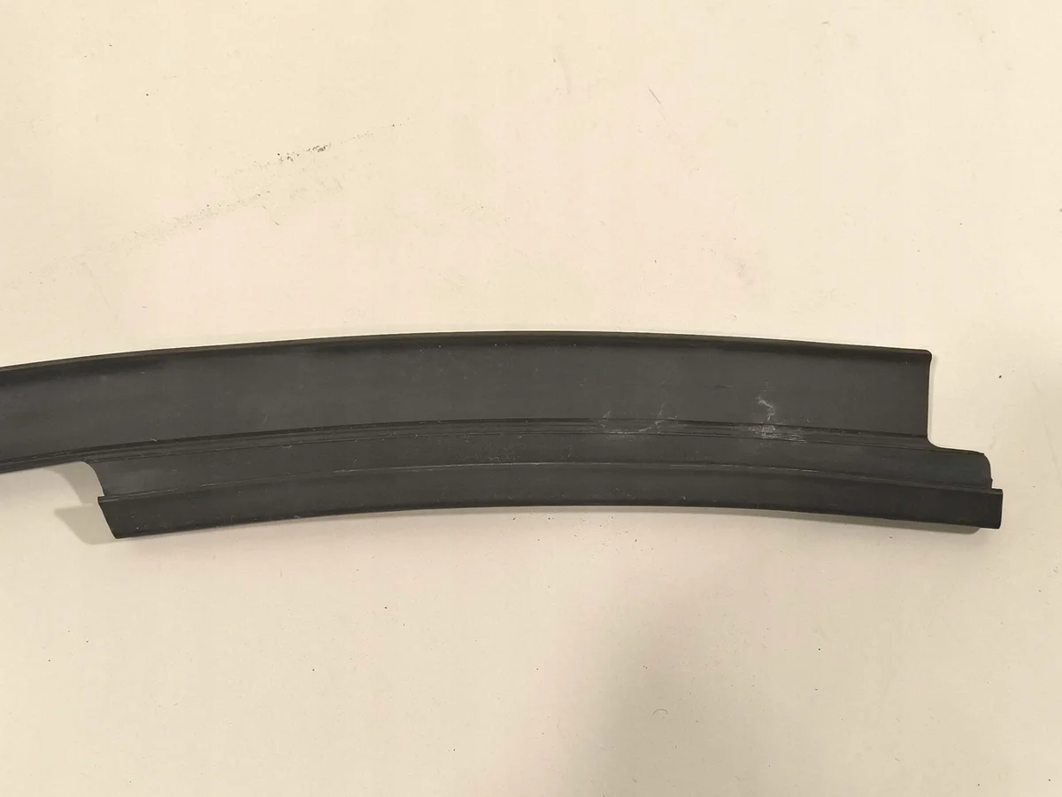 BMW X3 F25 2013 tiiviste konepellille 7210737 image 7