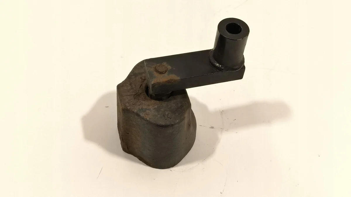 BMW X3 F25 Onderdeel 6797625 image 3