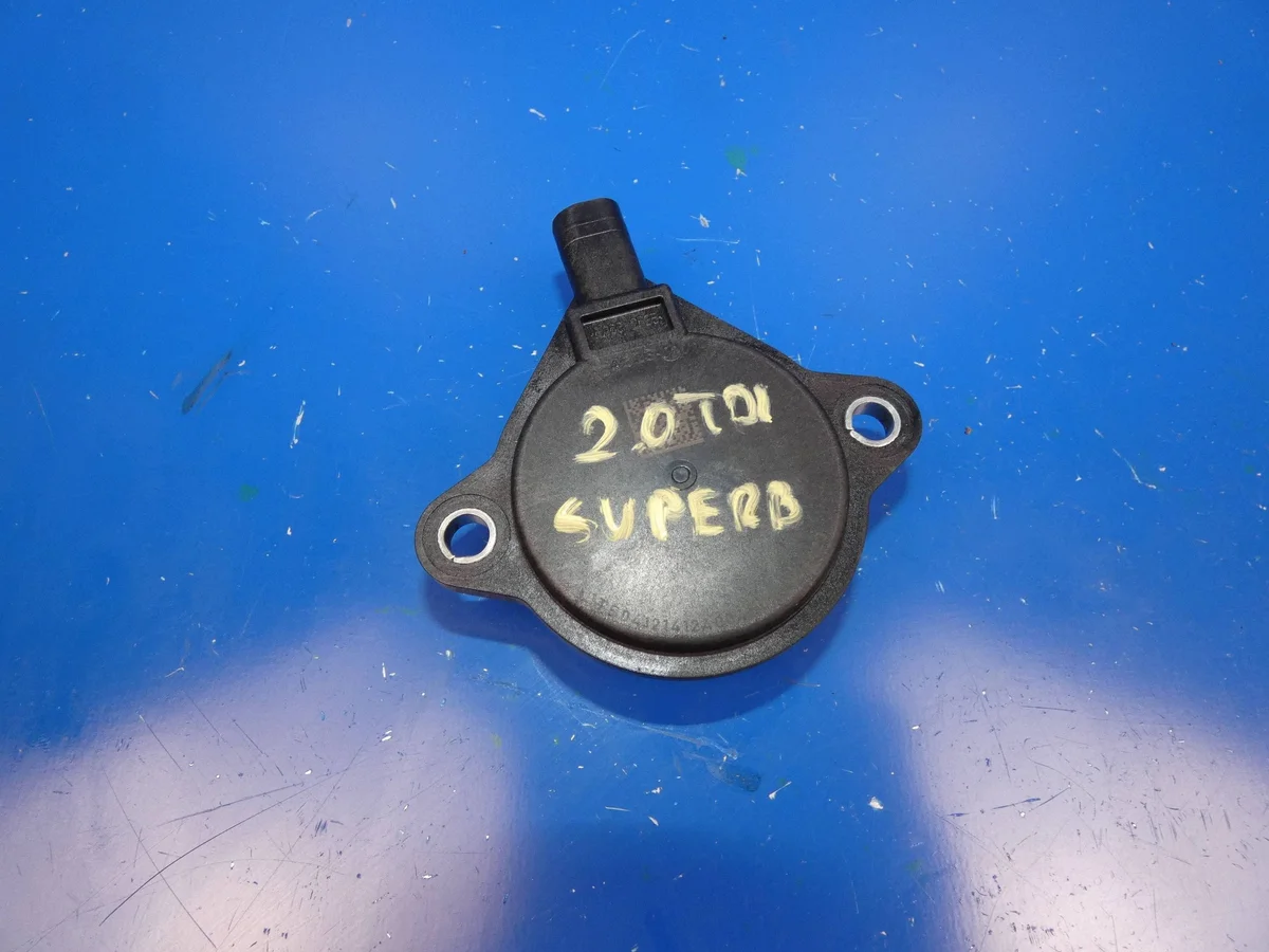 Sensor de Fase Skoda Superb 2.0 TDI 04L906423