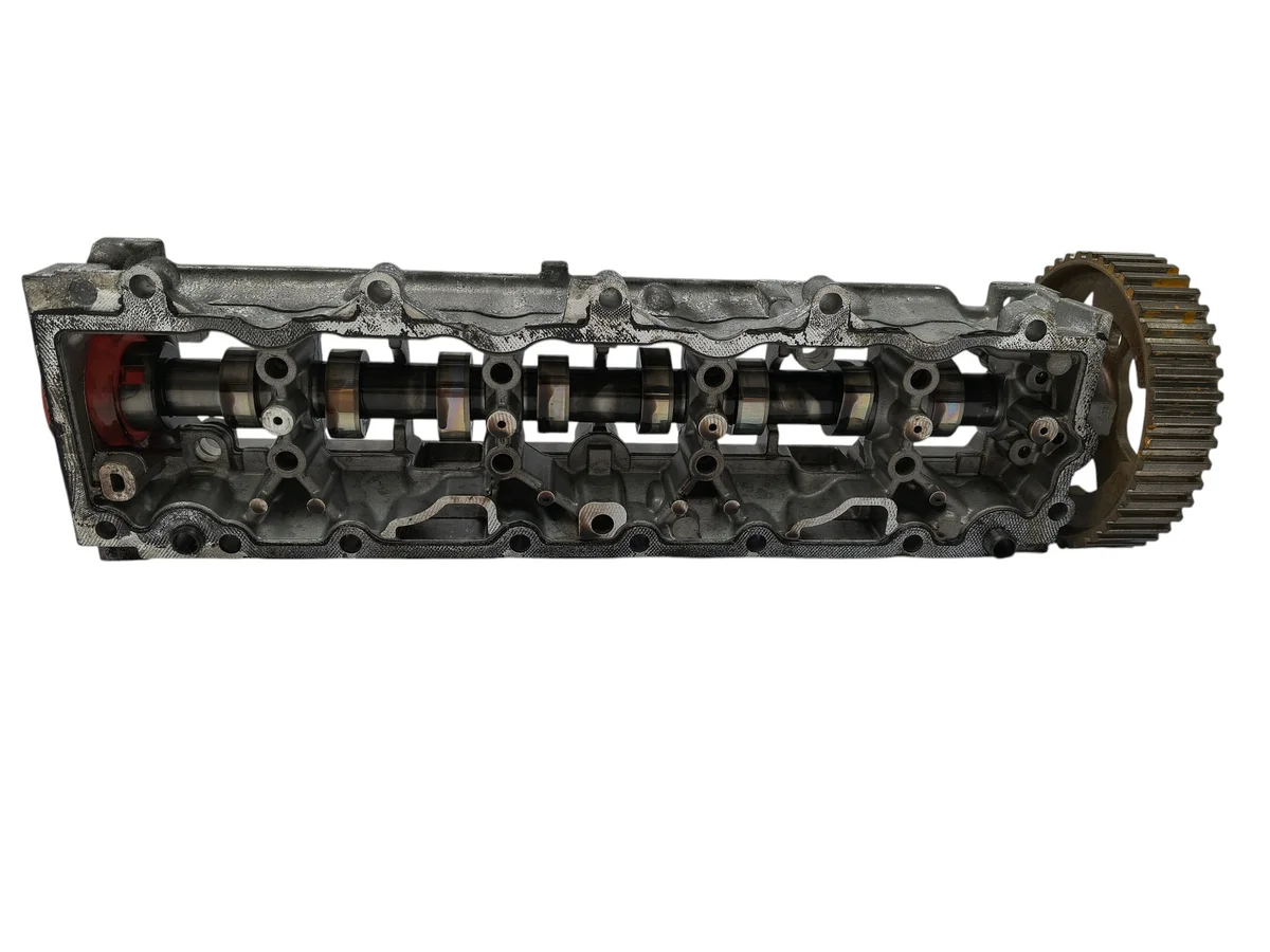 Nockenwellengehäuse Ford Focus 1.6 HDI TDCI image 7