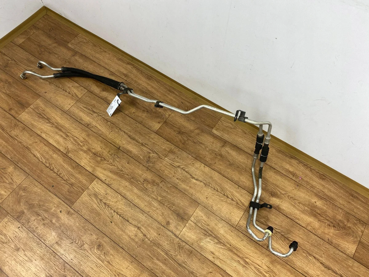 Kühlerölleitung Getriebe Ram 1500 DT 2019+ image 3