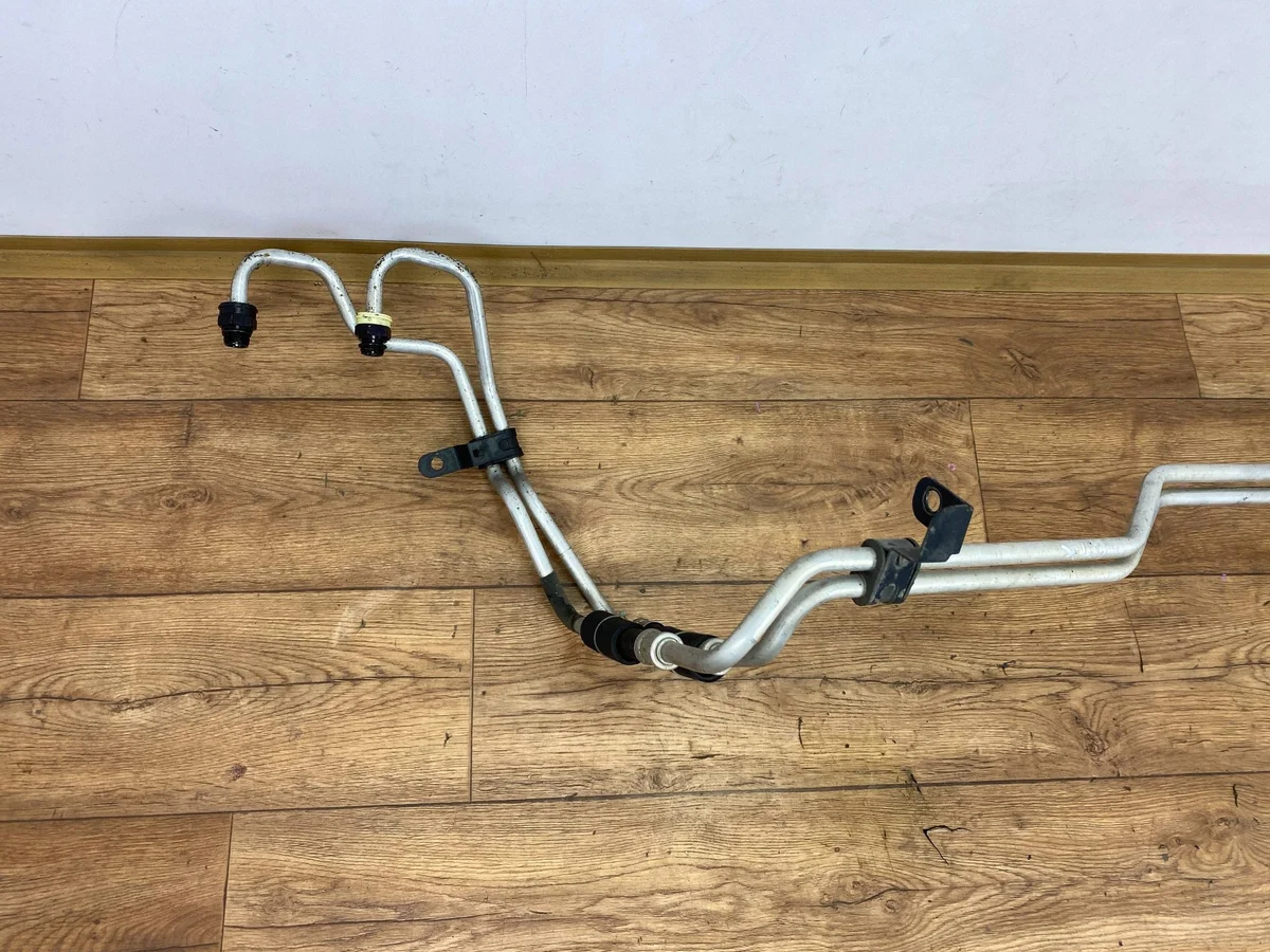 Kühlerölleitung Getriebe Ram 1500 DT 2019+ image 4