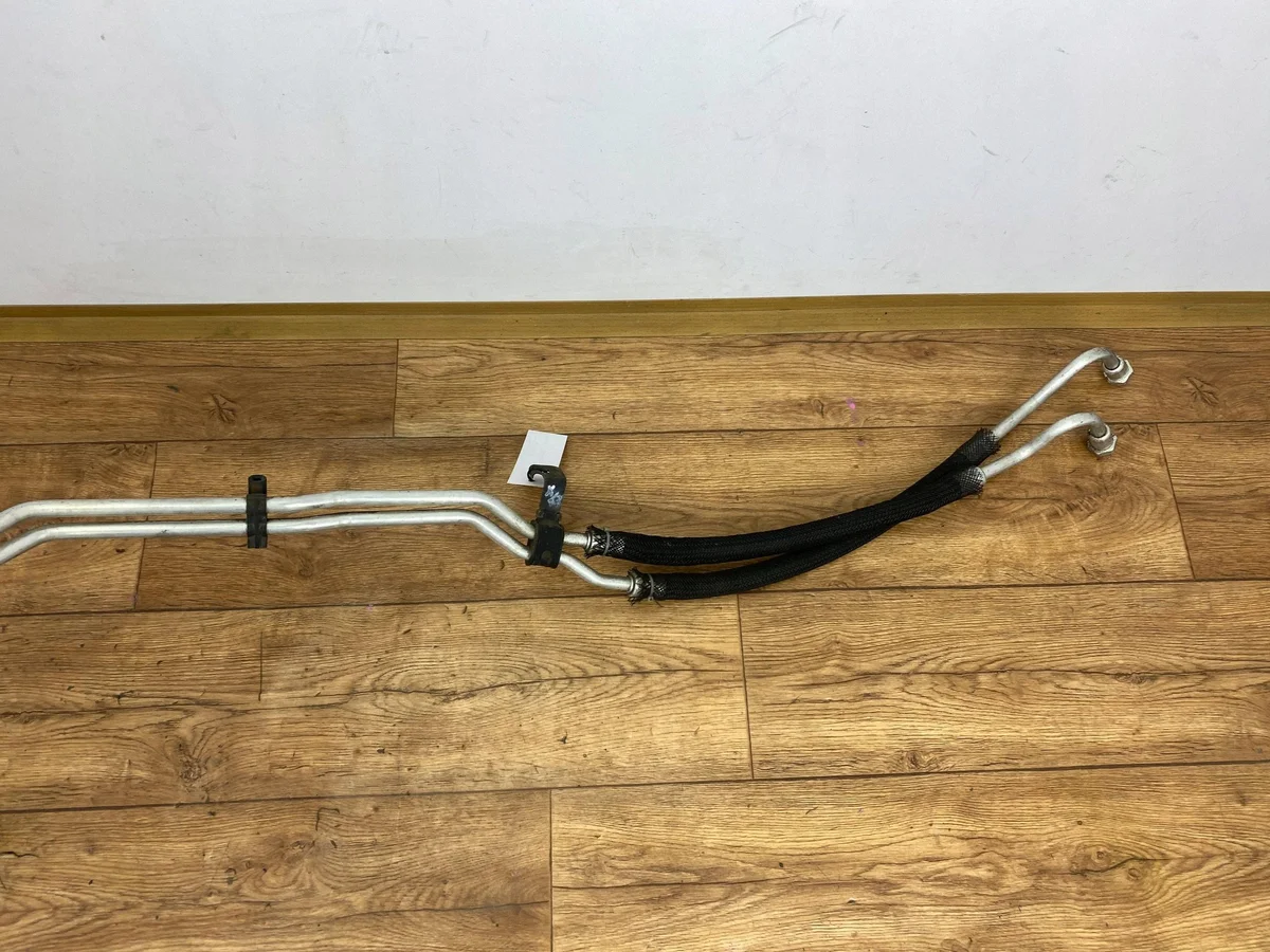 Kühlerölleitung Getriebe Ram 1500 DT 2019+ image 5
