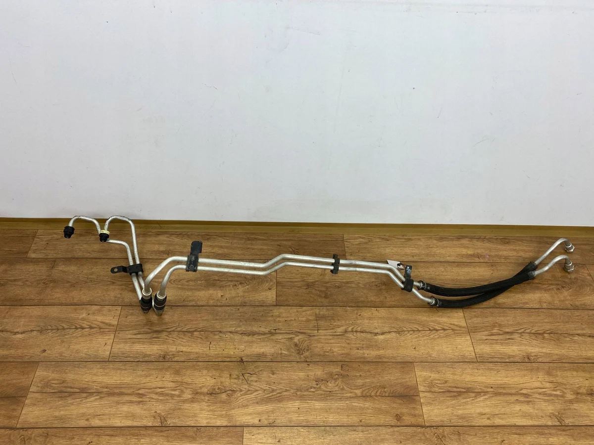 Kühlerölleitung Getriebe Ram 1500 DT 2019+ image 6