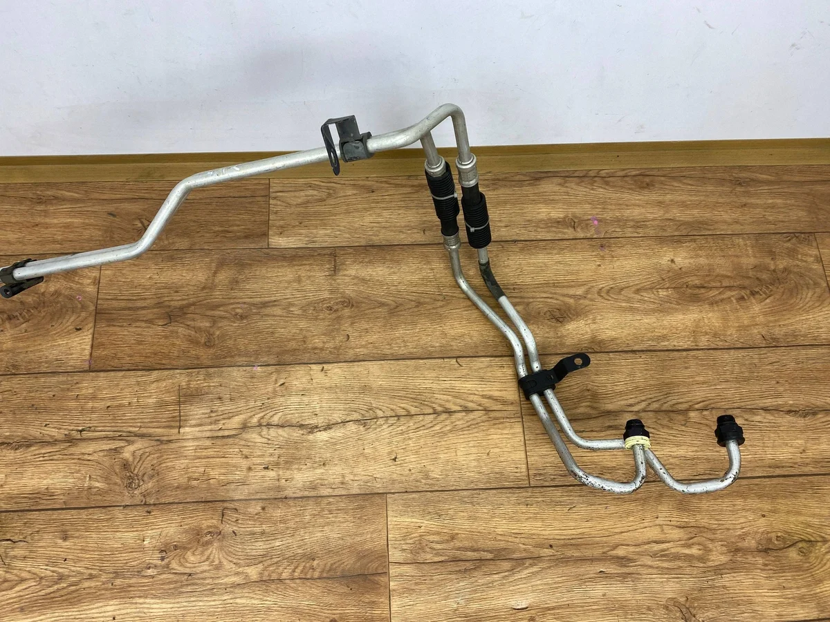 Kühlerölleitung Getriebe Ram 1500 DT 2019+ image 8