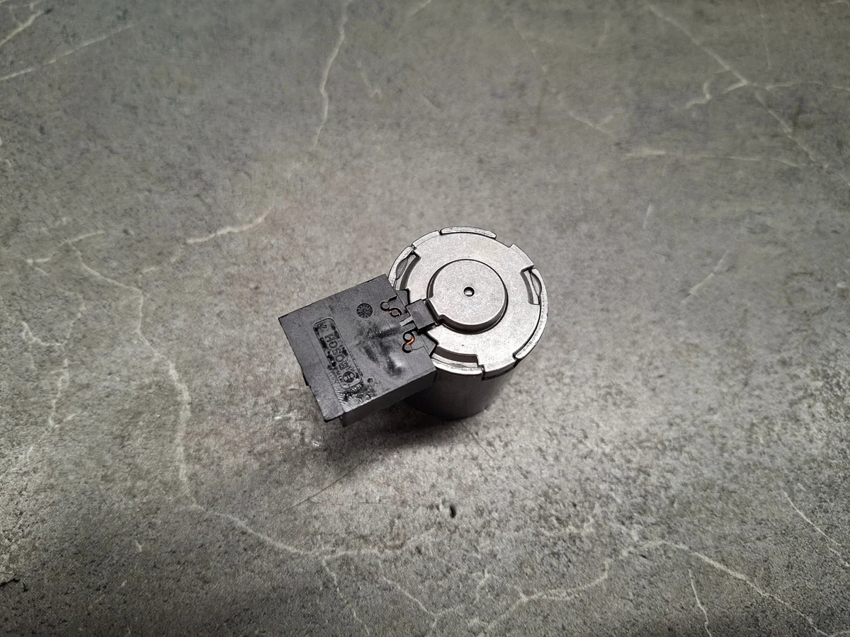 Électrovanne Mercedes 725.0 A7259820103