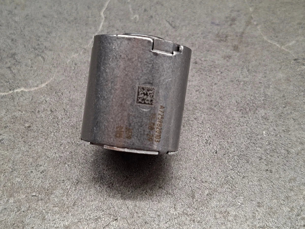 Électrovanne Mercedes 725.0 A7259820103 image 6