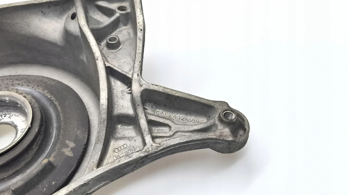 Audi Q5 SQ5 8R Soporte Muelle Delantero 8K0412384 image 10