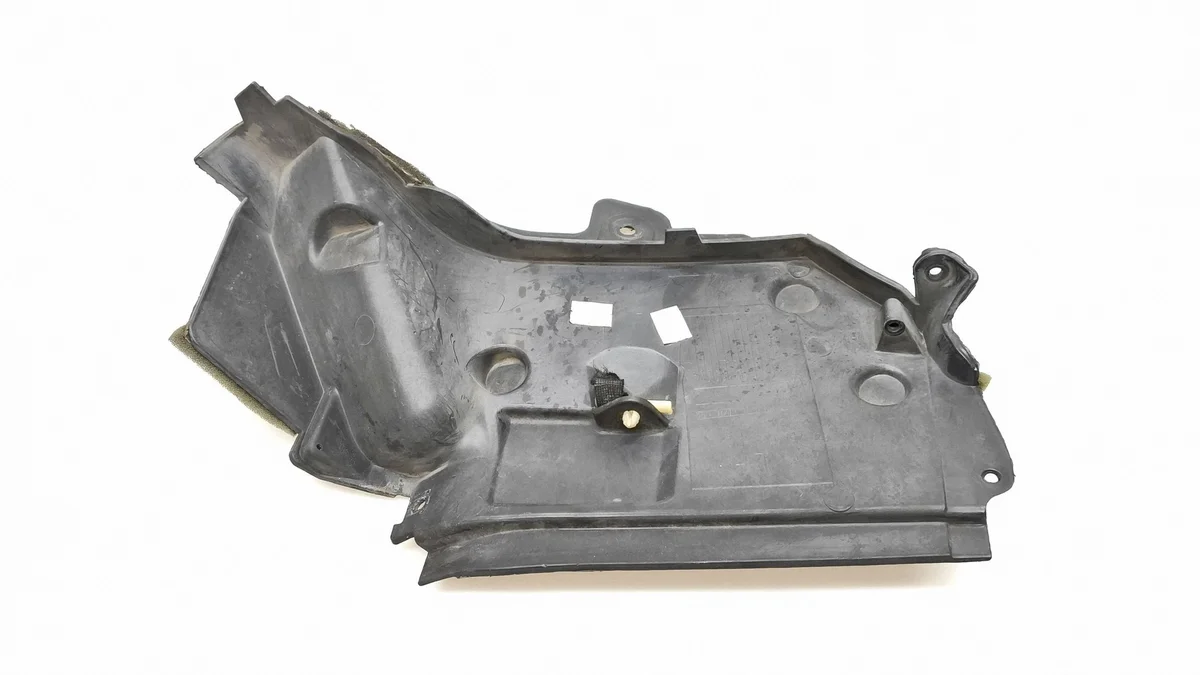 2013 BMW X3 F25 Engine Compartment Baffle