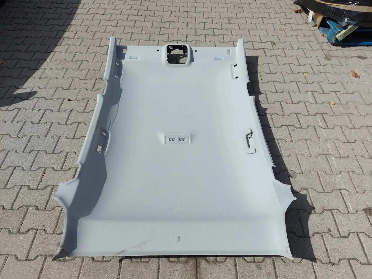 Skoda Elroq iV85 Innertak 5LJ SUV 5D 2025