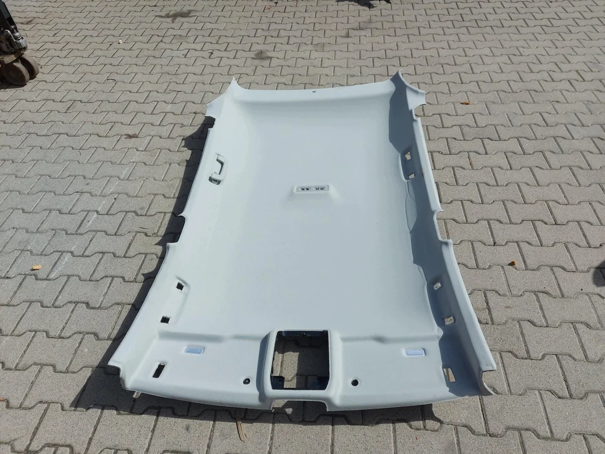 Skoda Elroq 5LJ iV85 Dachhimmel Gebraucht image 4