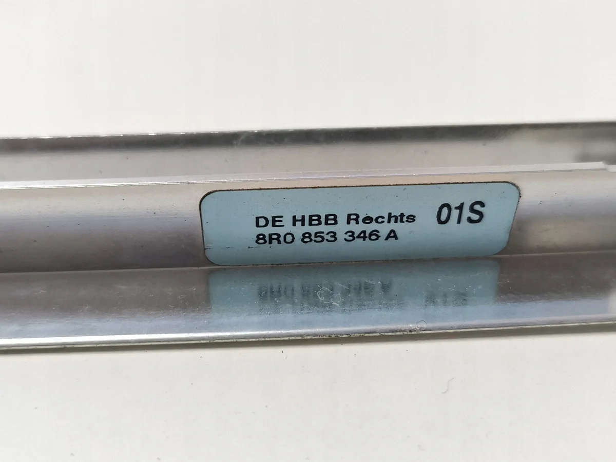 Audi Q5 SQ5 2015 Daklijst Links 8R0853703B image 9