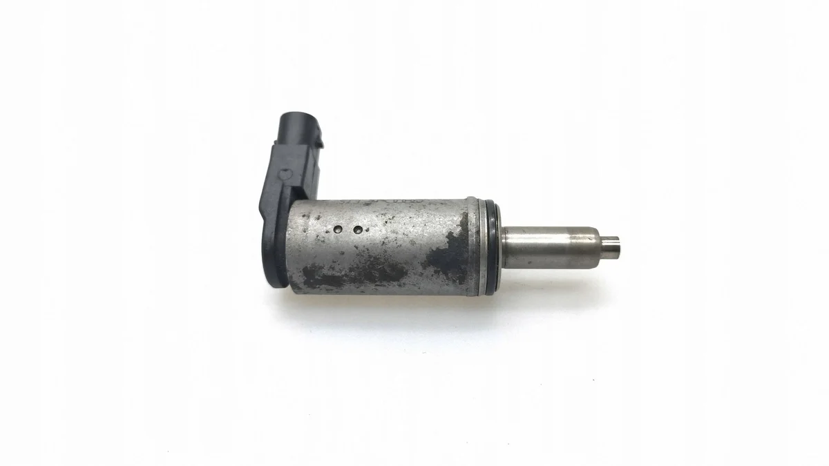 Audi 06H103697C Valve de réglage d'arbre à cames image 3