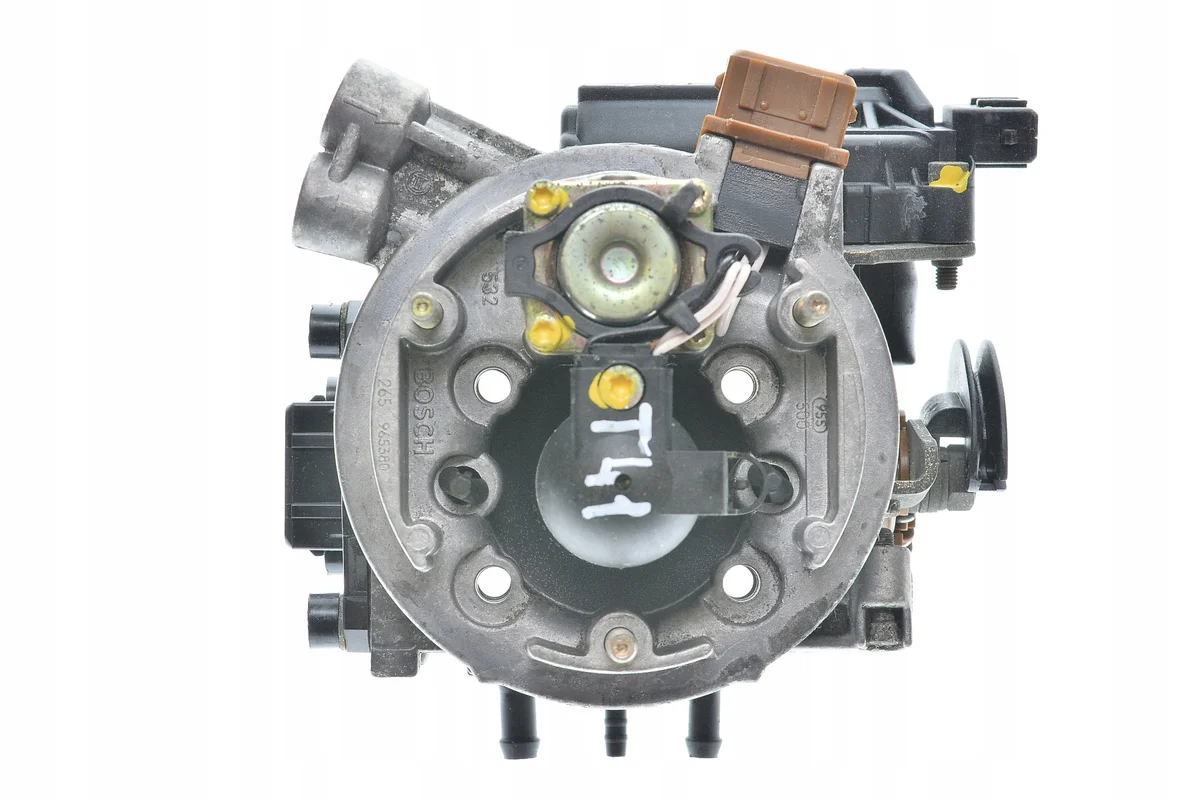 Monoinjector Fiat Uno Panda