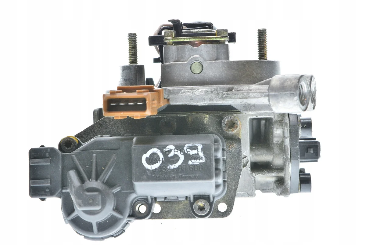 Monowtrysk Fiat Uno Panda 0438201039 image 3