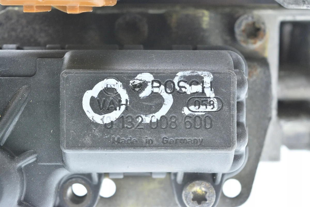 Monowtrysk Fiat Uno Panda 0438201039 image 4