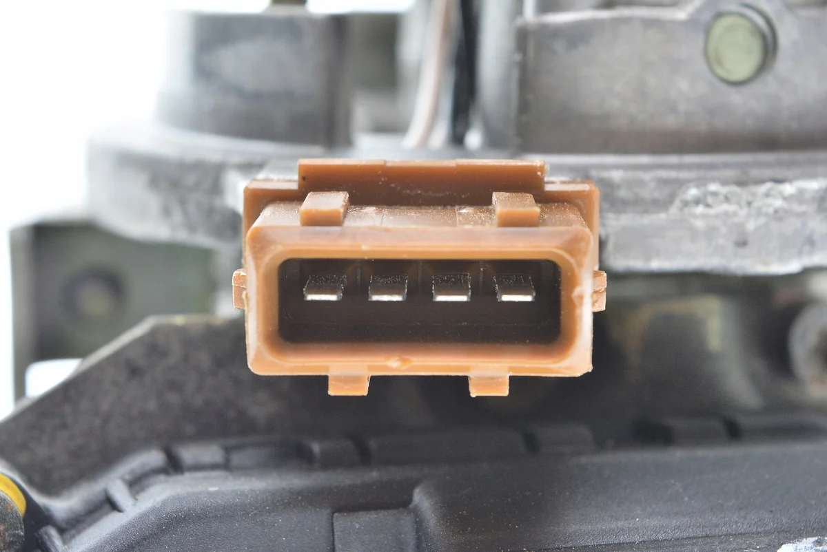 Monowtrysk Fiat Uno Panda 0438201039 image 5